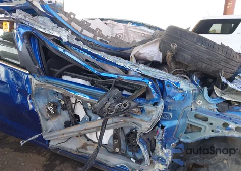 2018 Chevrolet Cruze Lt Auto z USA, uszkodzony, nr VIN 3G1BE6SM3JS568209